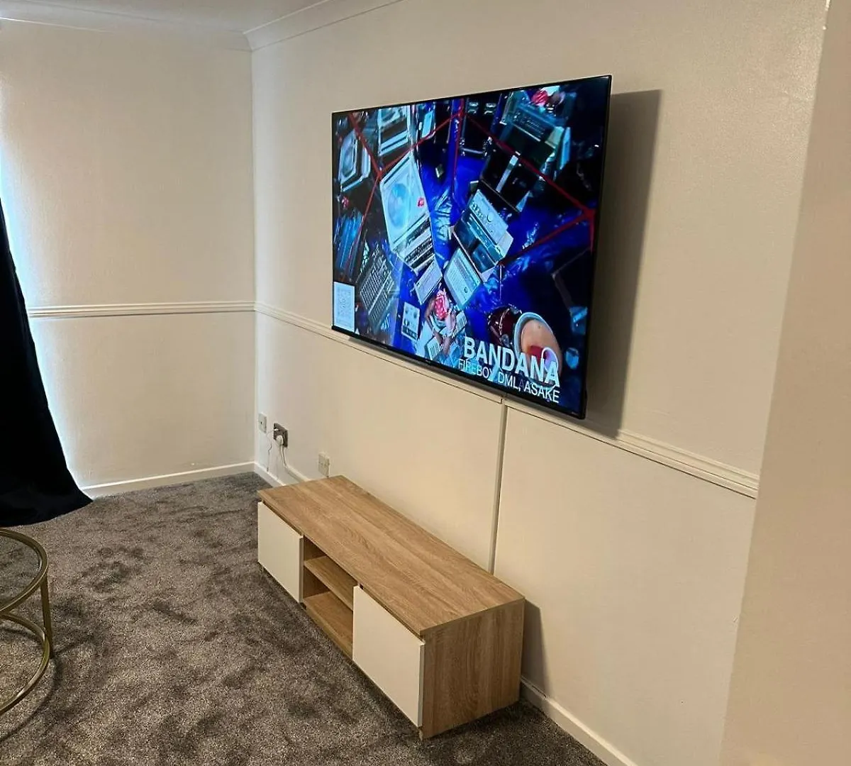 Lovely Two Bedroom Flat Thamesmead  0*, Thamesmead (Greater London) United Kingdom