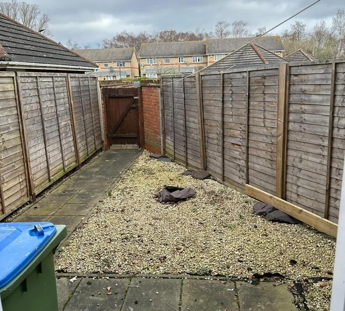 Lovely Two Bedroom Flat Thamesmead
