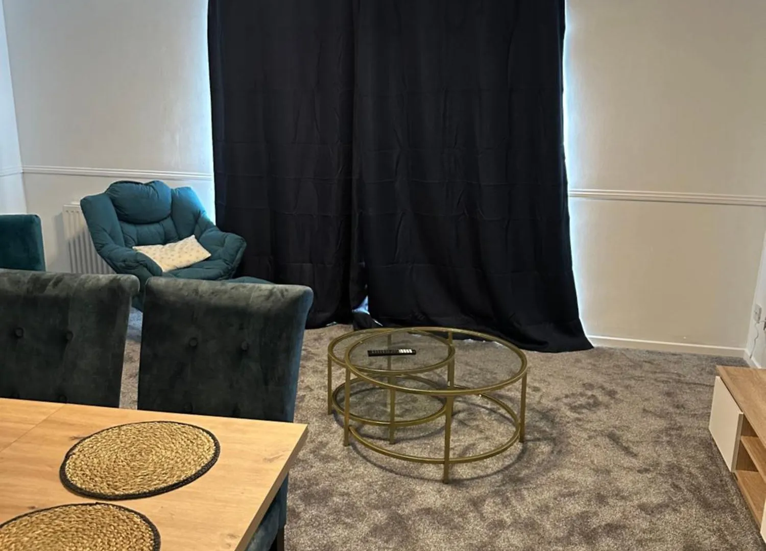 Apartment Lovely Two Bedroom Flat Thamesmead
