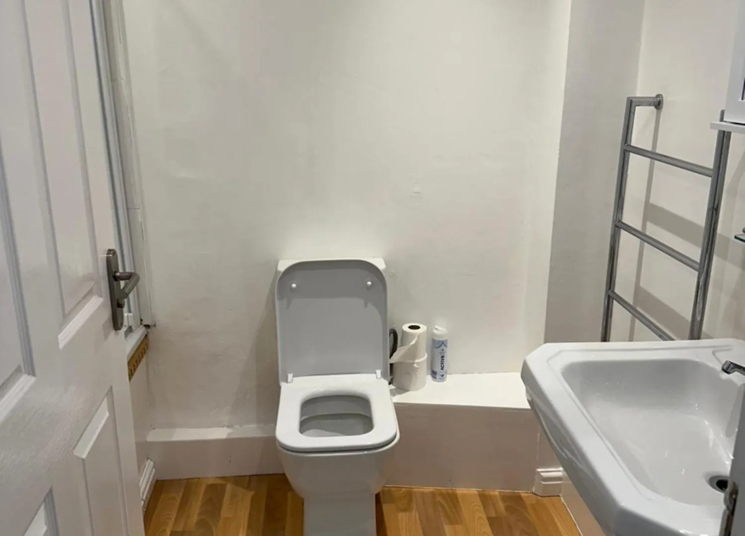 Apartment Lovely Two Bedroom Flat Thamesmead