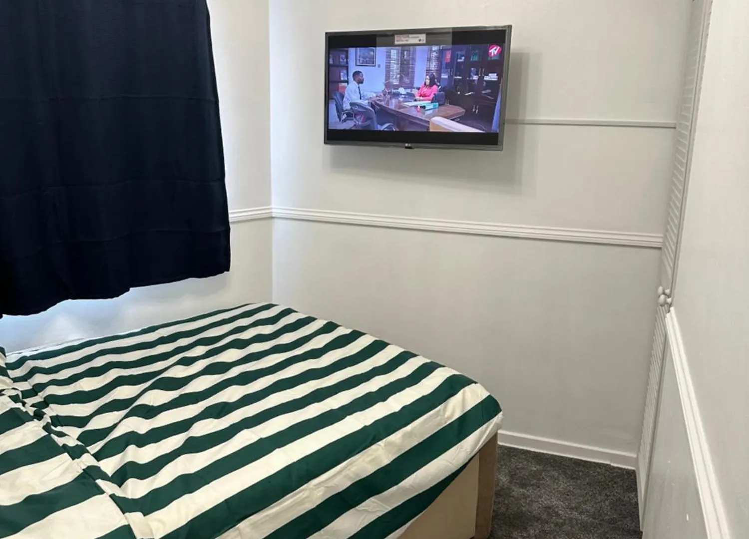 Lovely Two Bedroom Flat Thamesmead