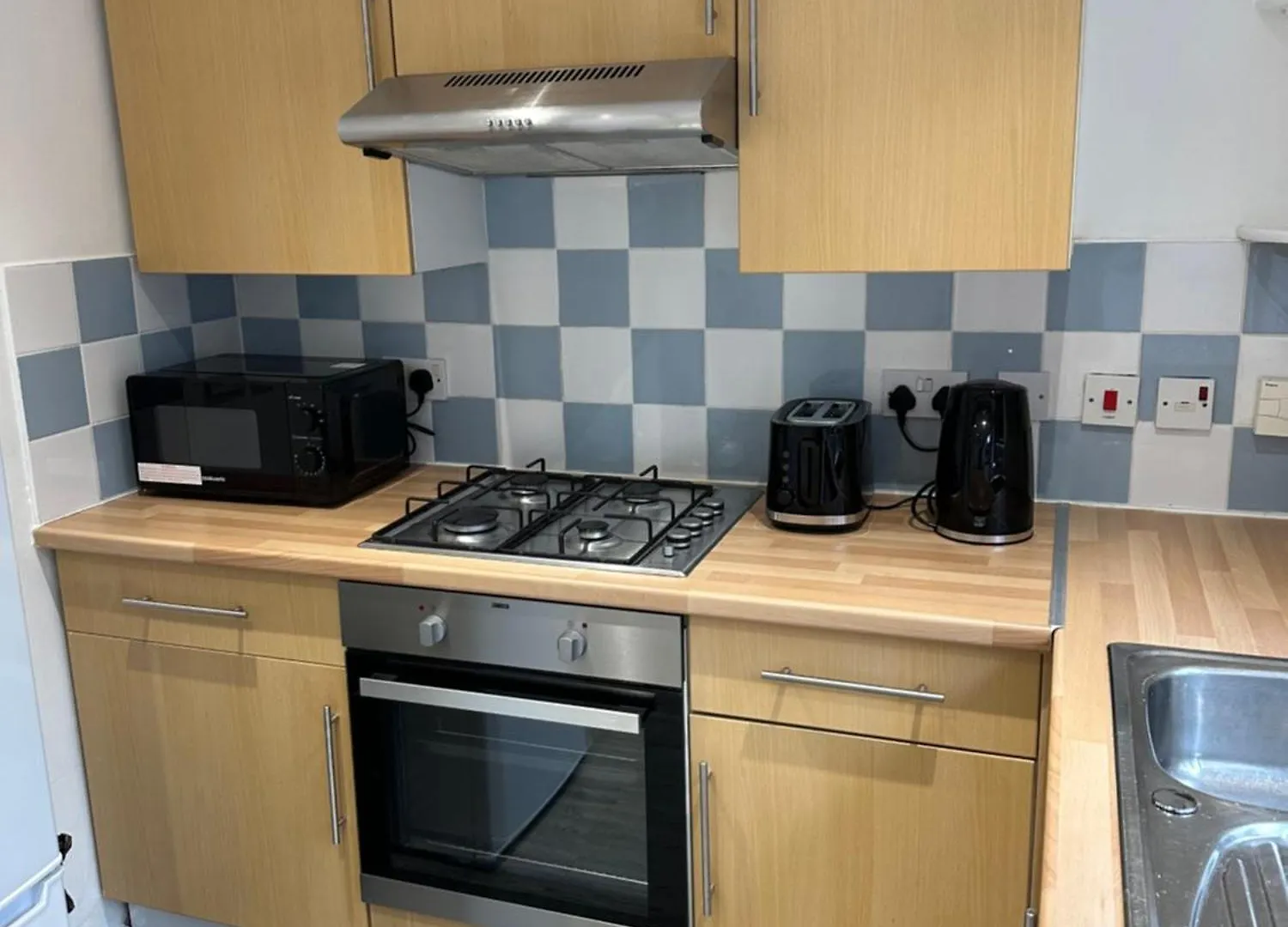 Lovely Two Bedroom Flat Thamesmead  Thamesmead (Greater London)